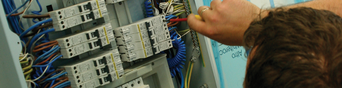 Roth LImited - Electrical Engineers Glasgow